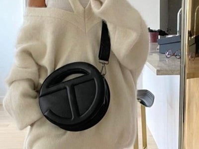 Telfar Is Releasing A New Bag Design