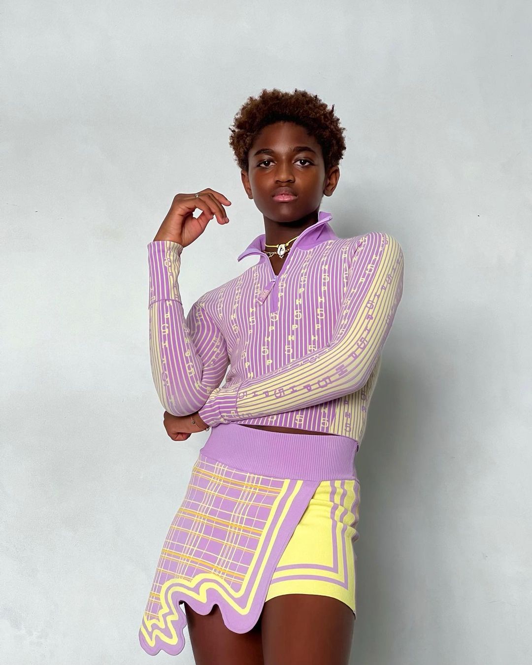 The Best Celebrity Fashion Moments This Week