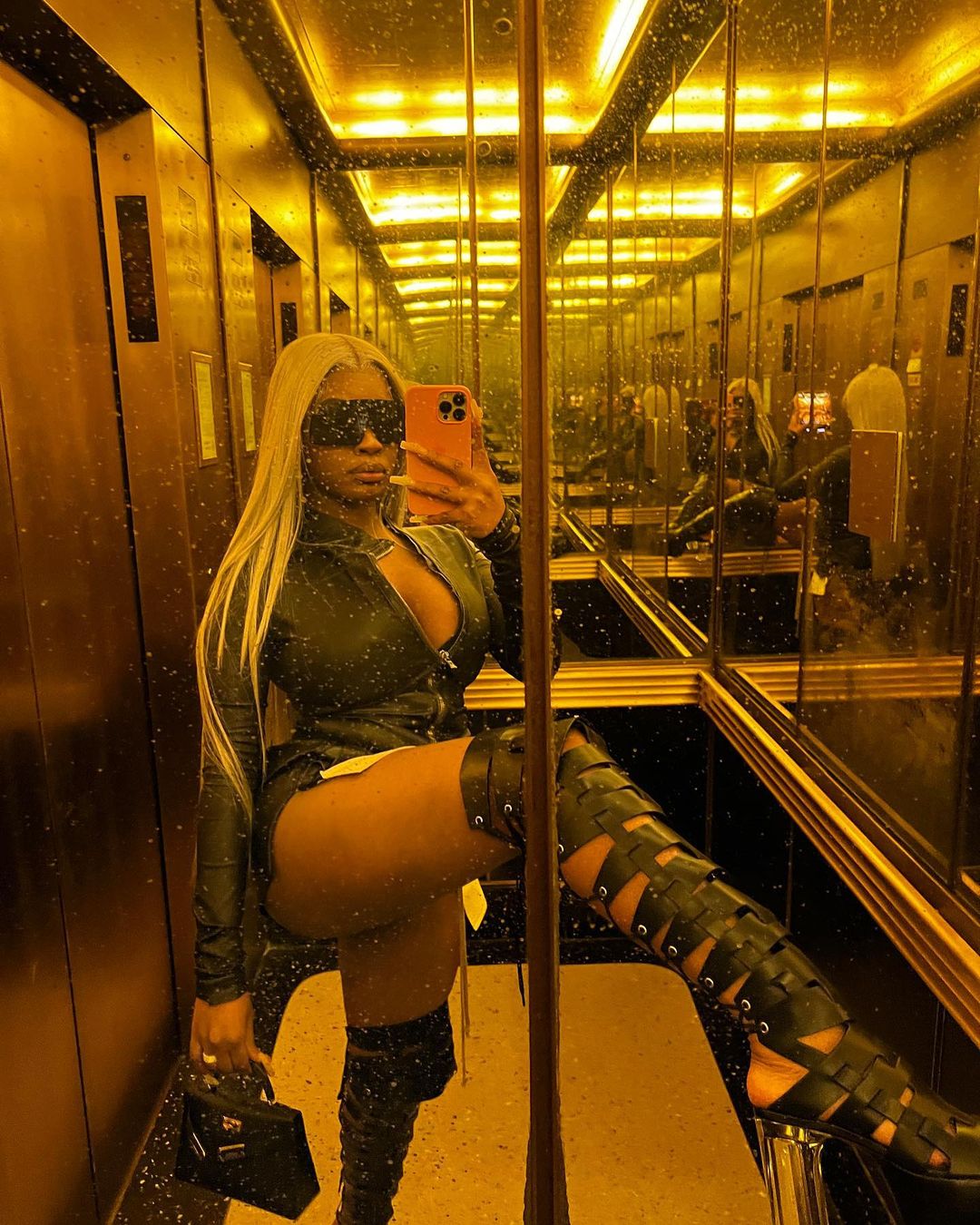 The Best Celebrity Fashion Moments This Week