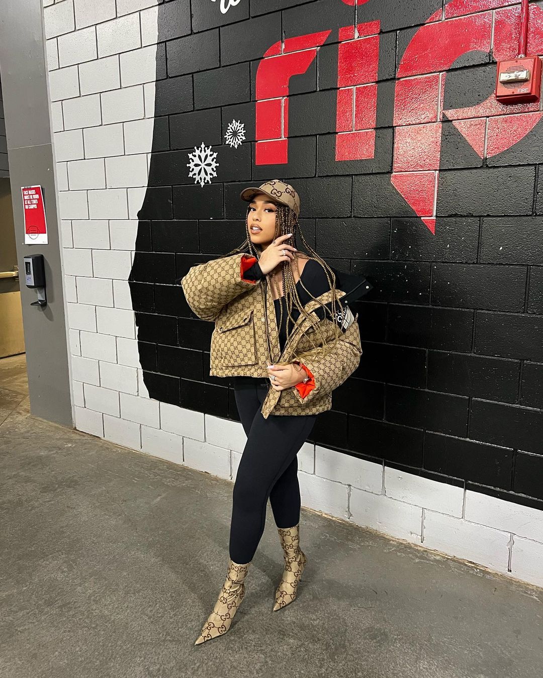 The Best Celebrity Fashion Moments This Week