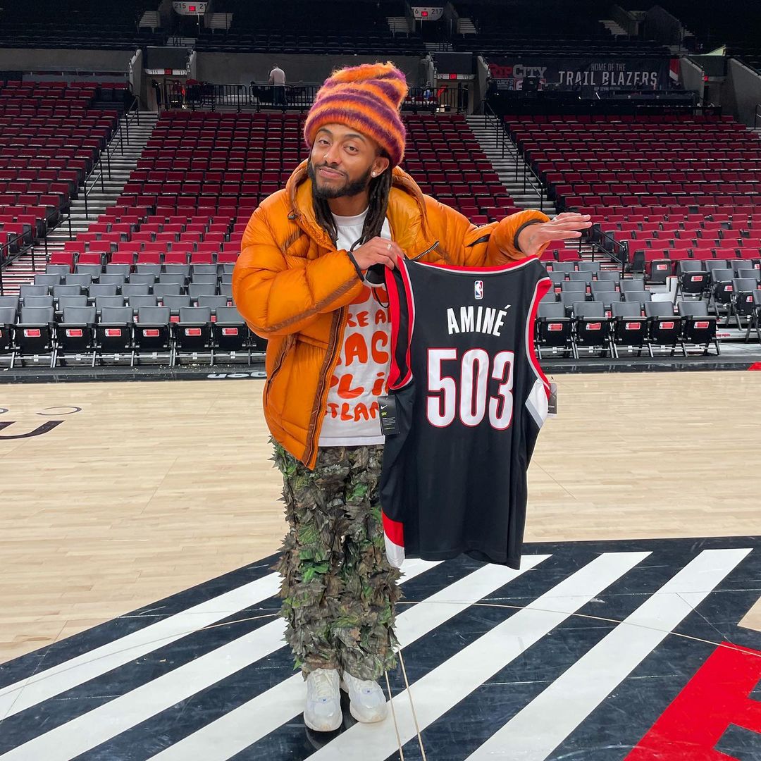 The Best Celebrity Fashion Moments This Week