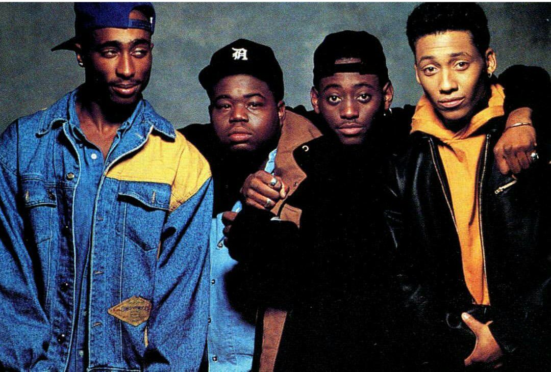 'Juice' Turns 30 See The Film's Cast Then And Now Essence