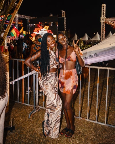Afrochella 2021’s Best Fashion Moments