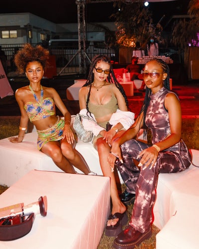 Afrochella 2021’s Best Fashion Moments