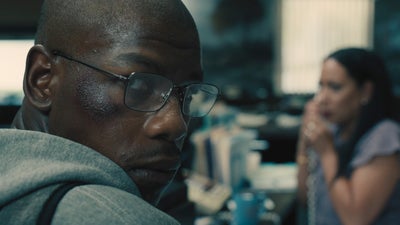 John Boyega And The Late Michael K. Williams Bring Compassion To The Hostage Drama ‘892’