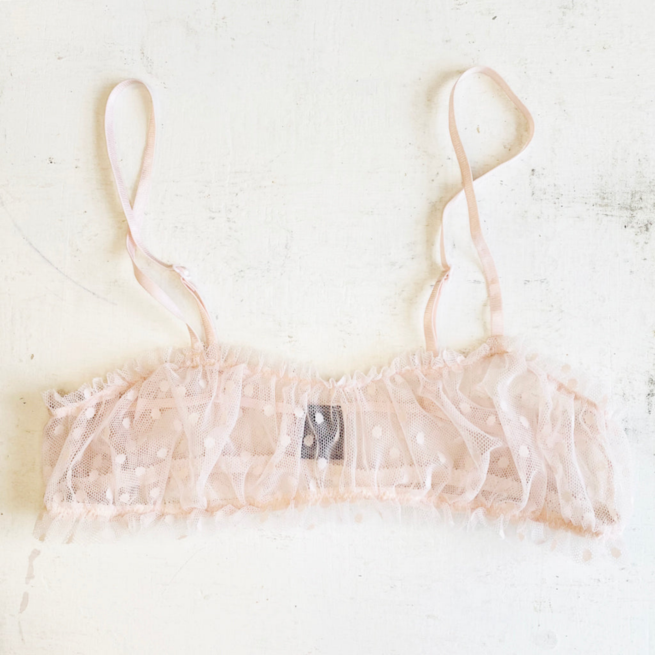 The Lingerie Your Valentine's Day Nightcap Deserves