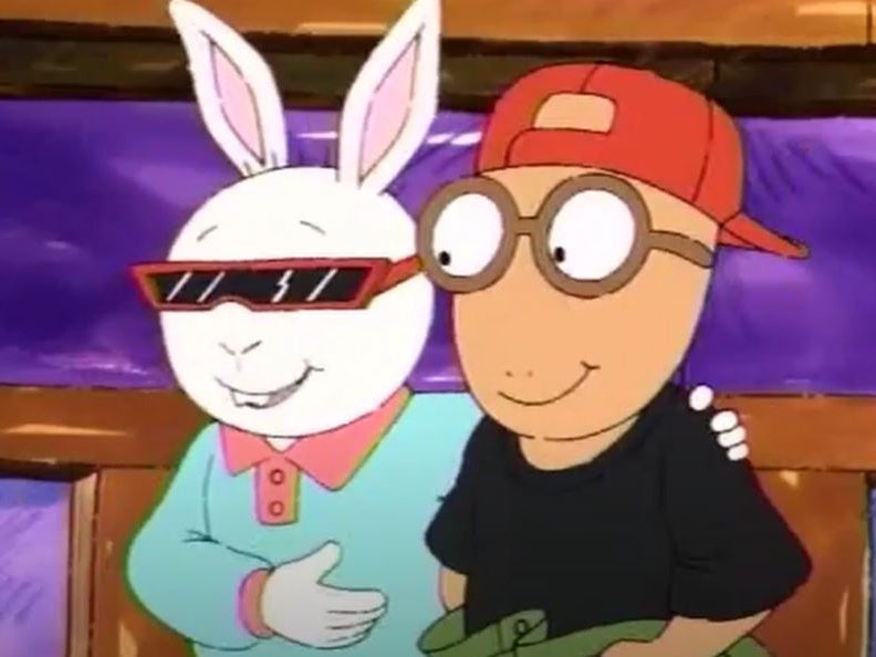 Black Twitter Will Say Farewell To Beloved ‘Arthur’ Series Soon