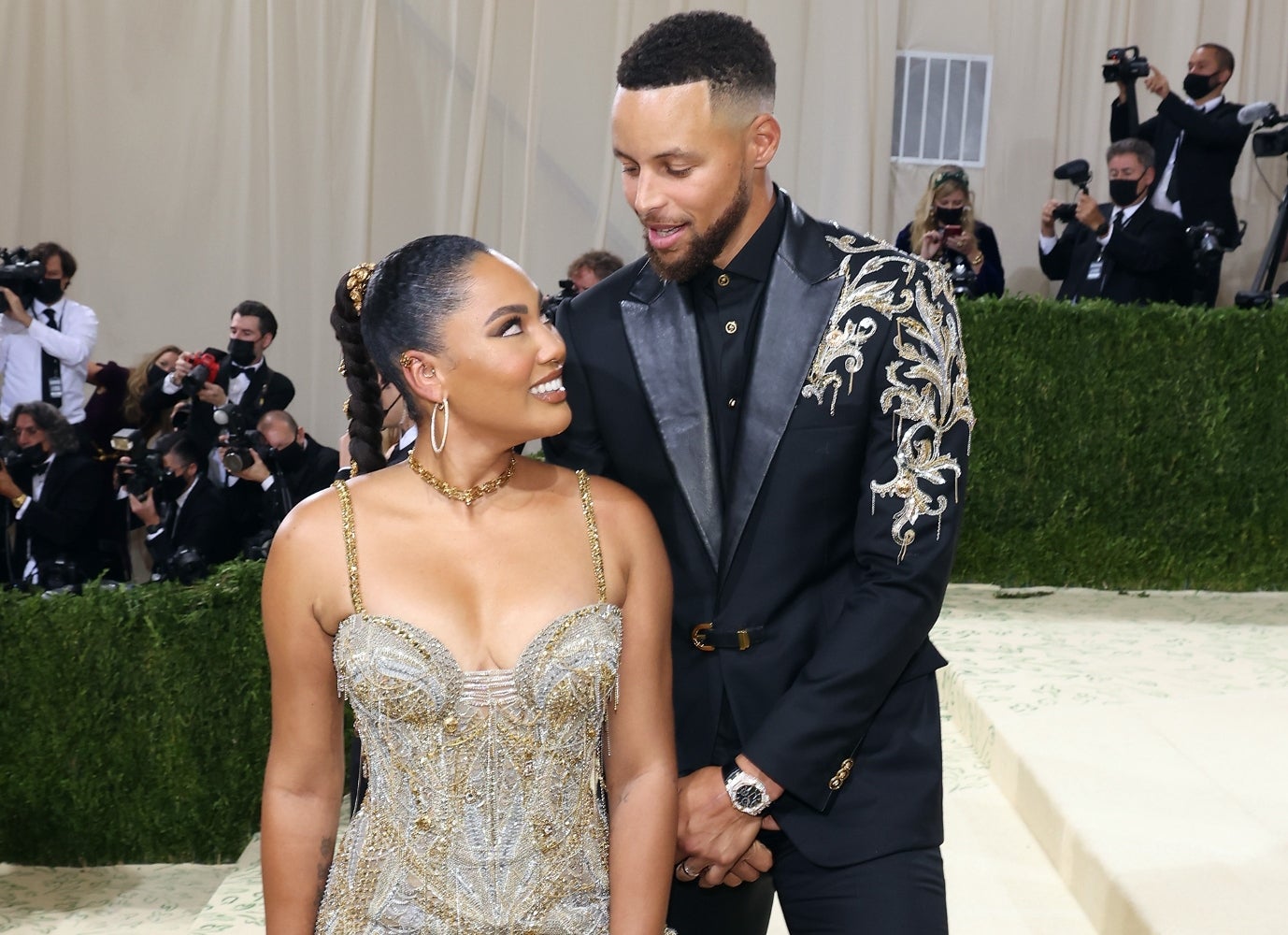 ‘Don’t Disrespect My Marriage’: Ayesha Curry Shuts Down ‘Ridiculous’ Rumors About Her Relationship