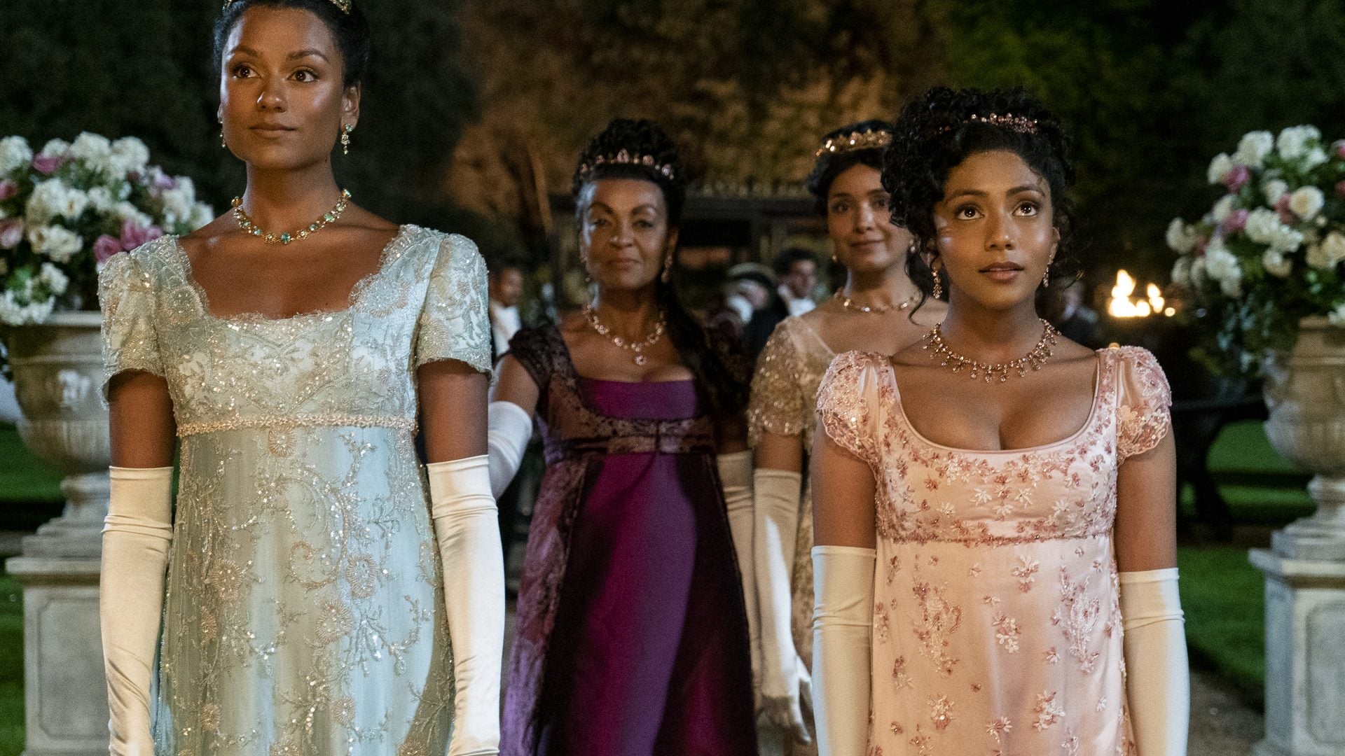 What's New And Black On Netflix In March