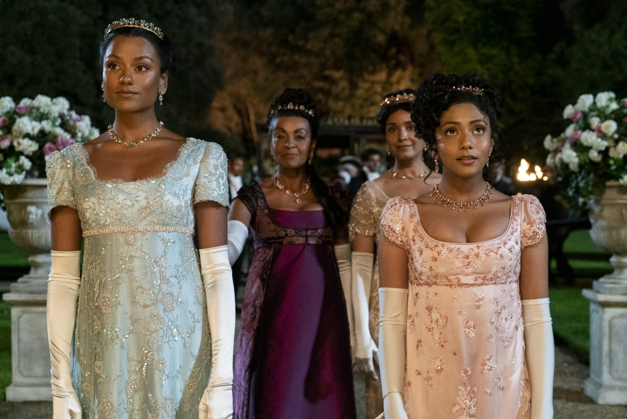 What's New And Black On Netflix In March | Essence