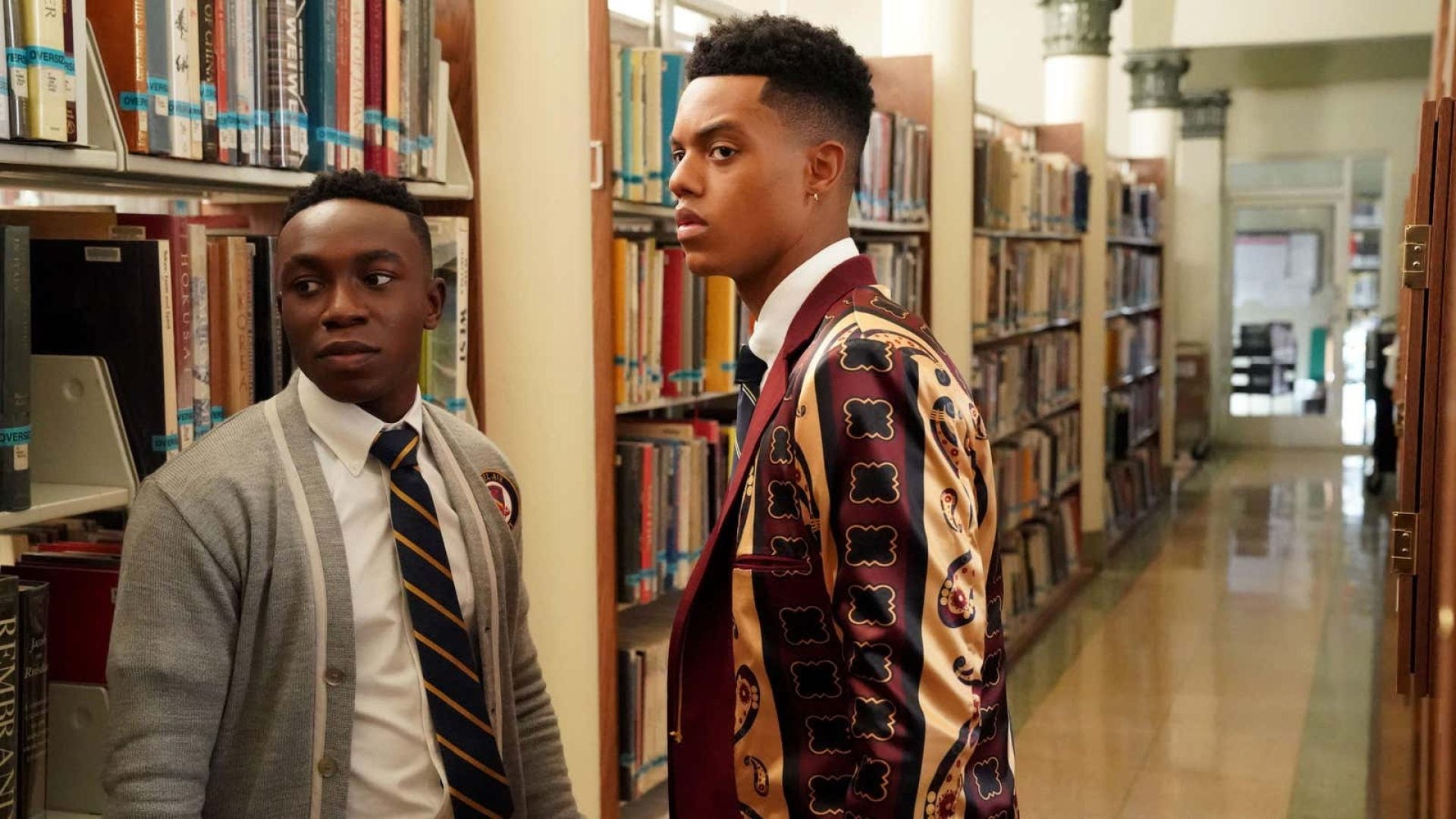 Watch: Full 'Bel-Air' Trailer Brings A Dark Edge to 'The Fresh Prince'