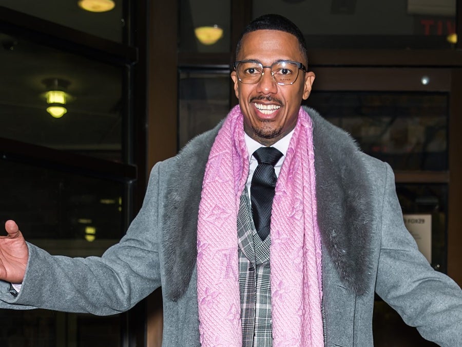 Nick Cannon Confirms Baby #8, Admits Feeling Guilt Over Celebrating New Son’s Arrival