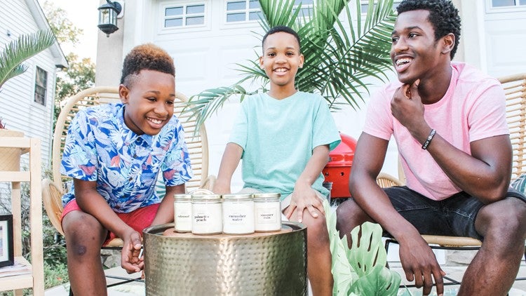 The Family Business: These Partners Are Building Generational Wealth Through Entrepreneurship