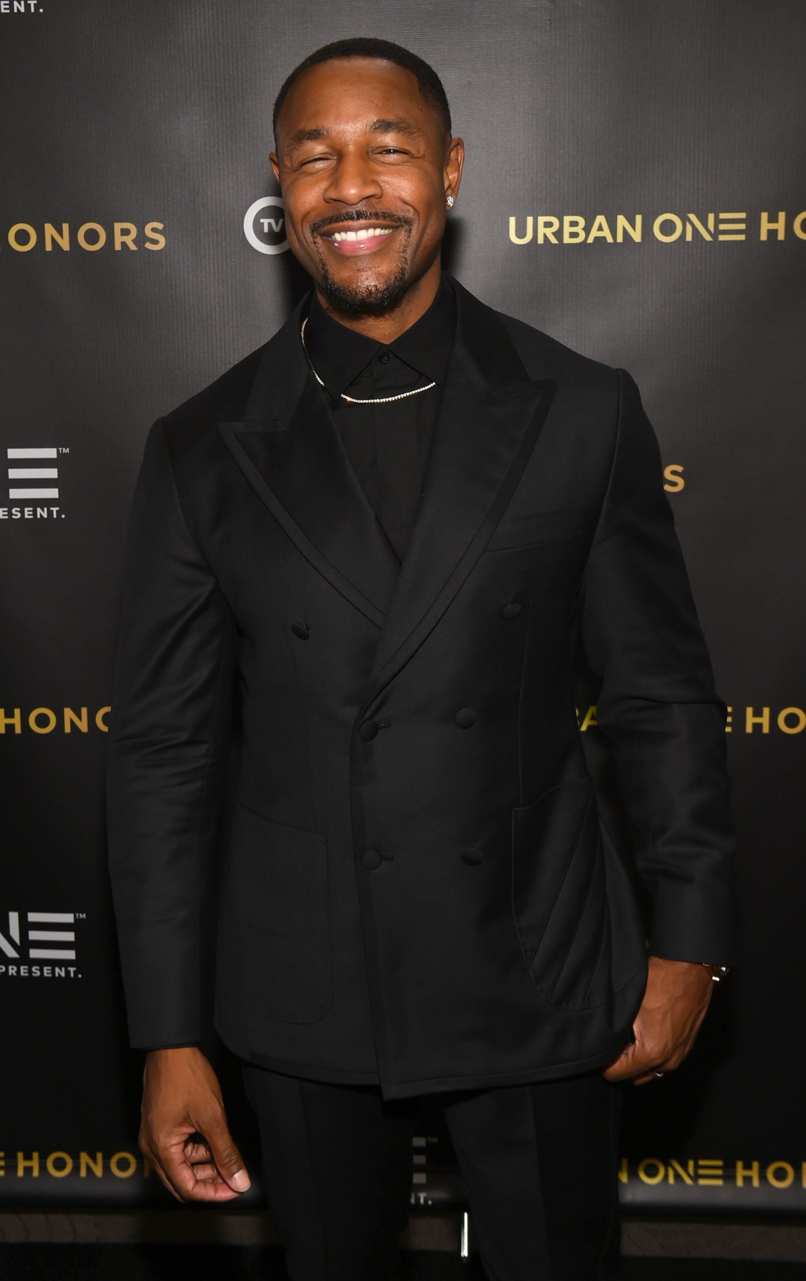 Star Gazing: Mary J. Blige, Denzel Washington, H.E.R. and More Spotted Out and About