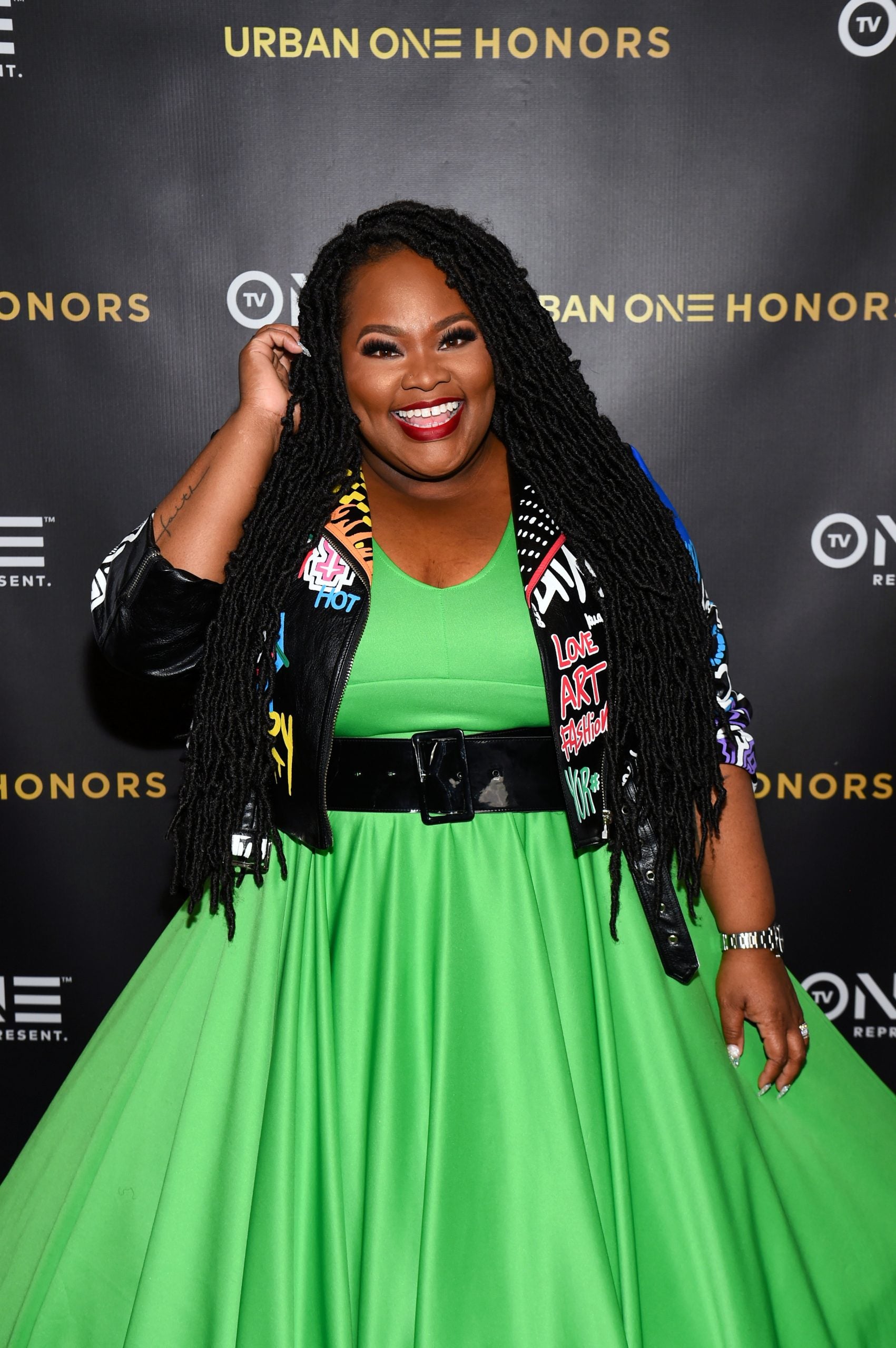 Star Gazing: Mary J. Blige, Denzel Washington, H.E.R. and More Spotted Out and About