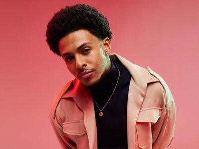 How Diggy Simmons Went From Bit Part to Main Castmember on ‘Grown-ish’