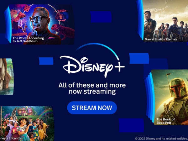 Bingeworthy On Disney+! Here’s What To Watch This January
