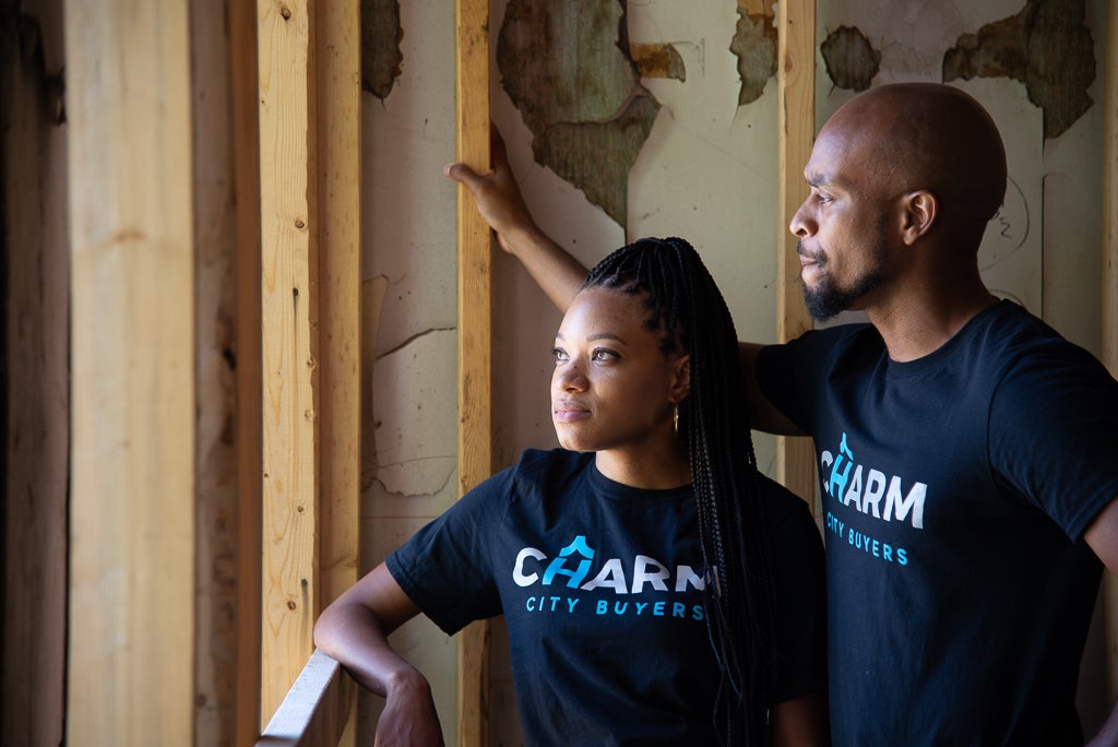 The Family Business: These Partners Are Building Generational Wealth Through Entrepreneurship