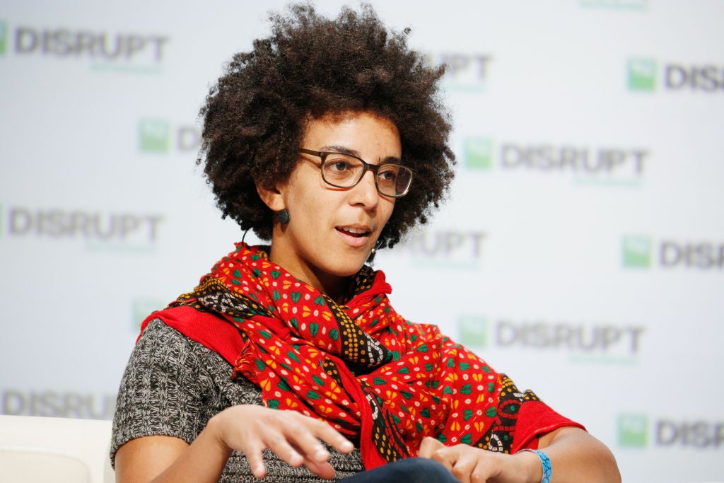 This Black AI Scientist Launched Her Own Firm After Being Fired By Google. Now It’s Worth Millions