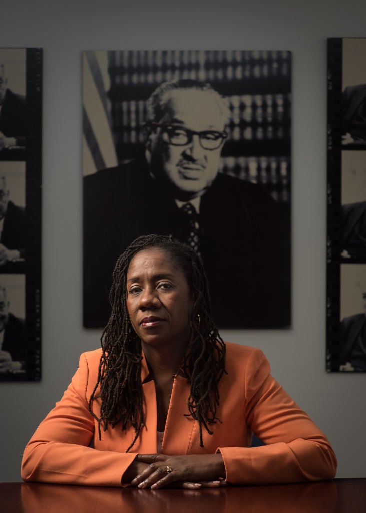 Biden Vowed To Appoint The First Black Woman To Supreme Court. Here Are 8 Possible Choices