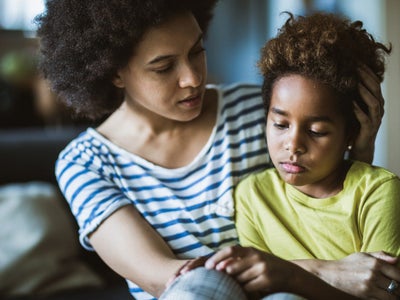 Stop The Spanking: What Is ‘Gentle Parenting’ And Why Are Millennial Parents Embracing It?