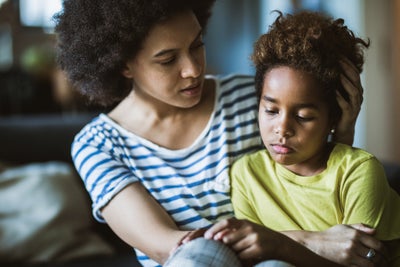 Stop The Spanking: What Is ‘Gentle Parenting’ And Why Are Millennial Parents Embracing It?