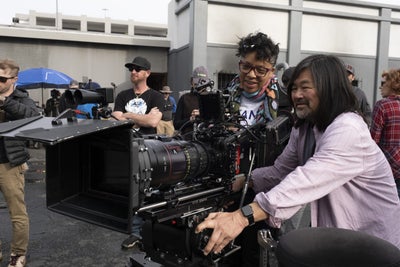 Director DeMane Davis Is Proud To Be A Part Of ‘The Ava Effect’