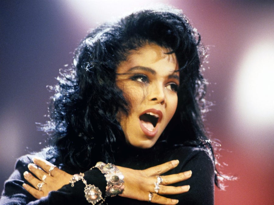 Ten Things We Learned From Night One Of Lifetime’s ‘Janet Jackson.’ Documentary