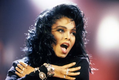 Ten Things We Learned From Night One Of Lifetime’s ‘Janet Jackson.’ Documentary