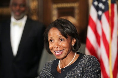 Biden Vowed To Appoint The First Black Woman To Supreme Court. Here Are 8 Possible Choices