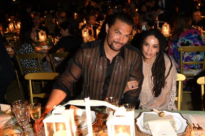 Lisa Bonet And Jason Momoa Split After Four Years Of Marriage, 16 Years Together: Their Relationship Timeline