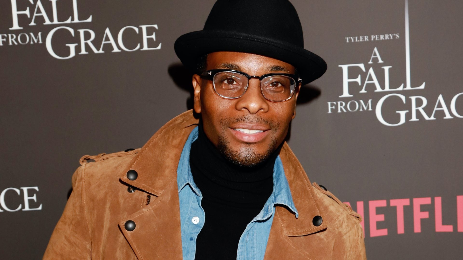 Kel Mitchell Makes Devotion His Cornerstone While Mentoring The Next Generation