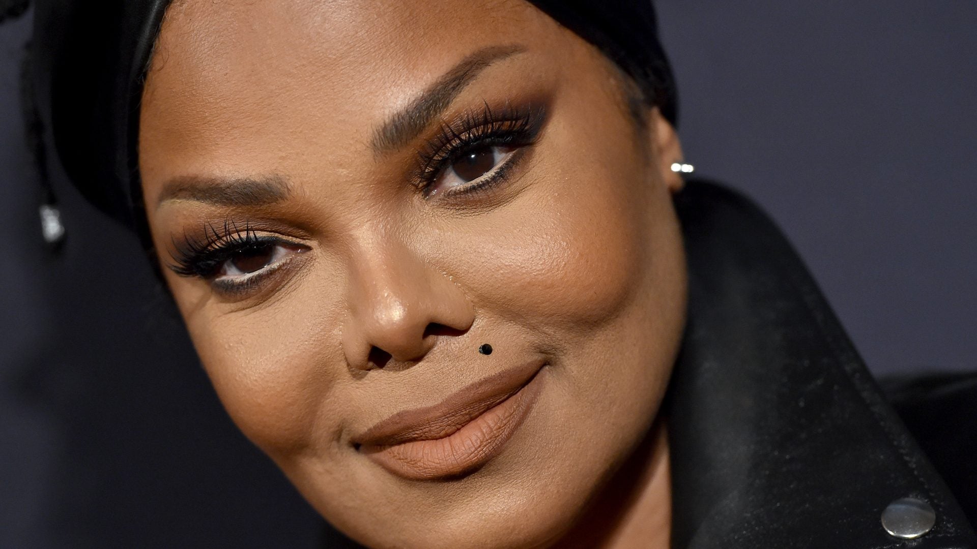 Janet Jackson Talks Pioneering Body Positivity, Aging Gracefully