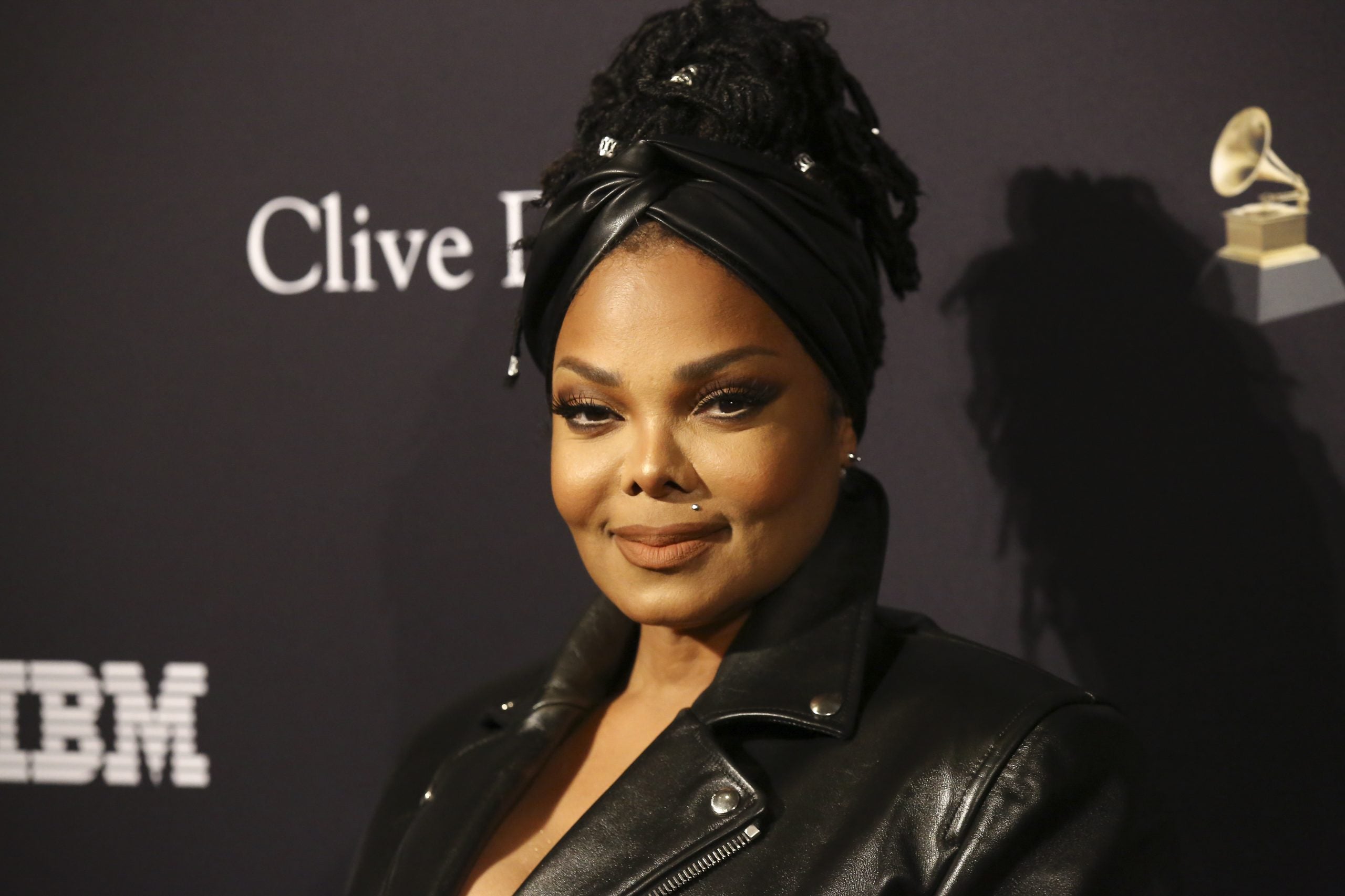 Janet Jackson Talks Pioneering Body Positivity, Aging Gracefully