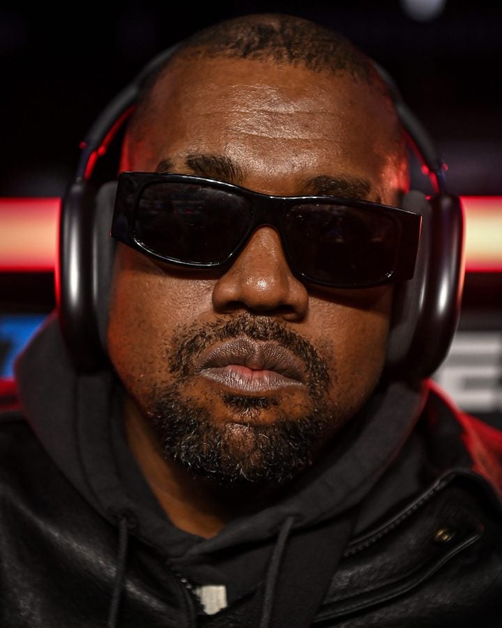 Watch: Netflix Releases New Teaser Trailer For Upcoming Kanye ...