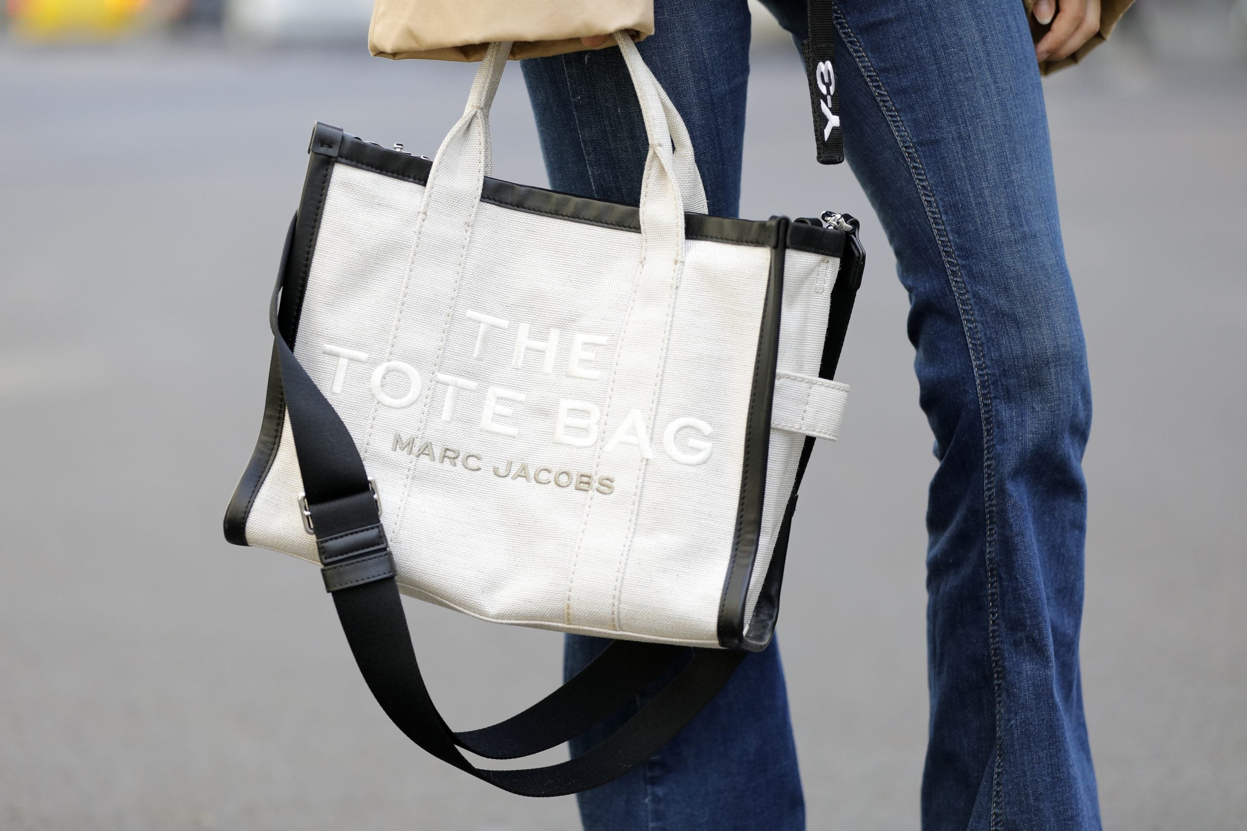 Marc Jacobs site Glitch Had The Retailer Giving Away Goods For Free