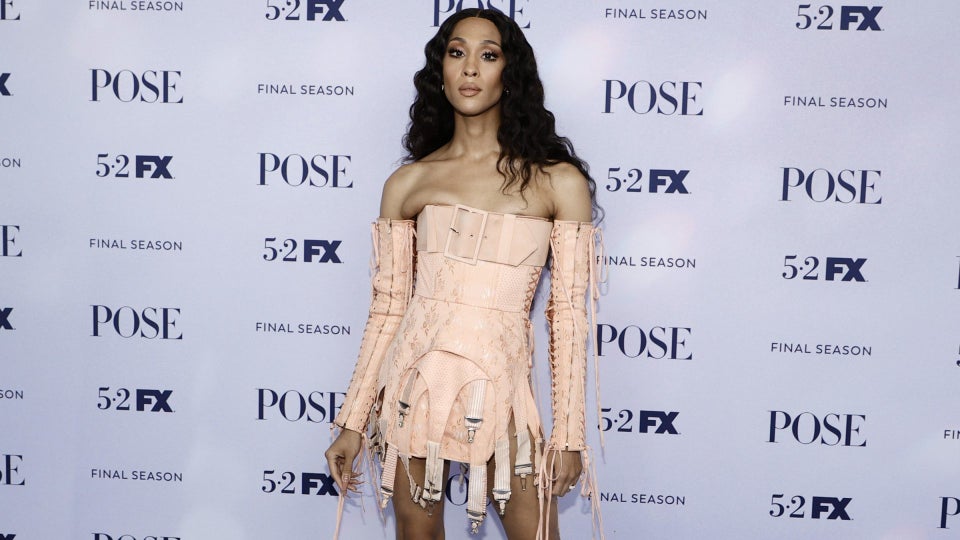 Celebrating MJ Rodriguez And Looking Back At Her Best Fashion Moments