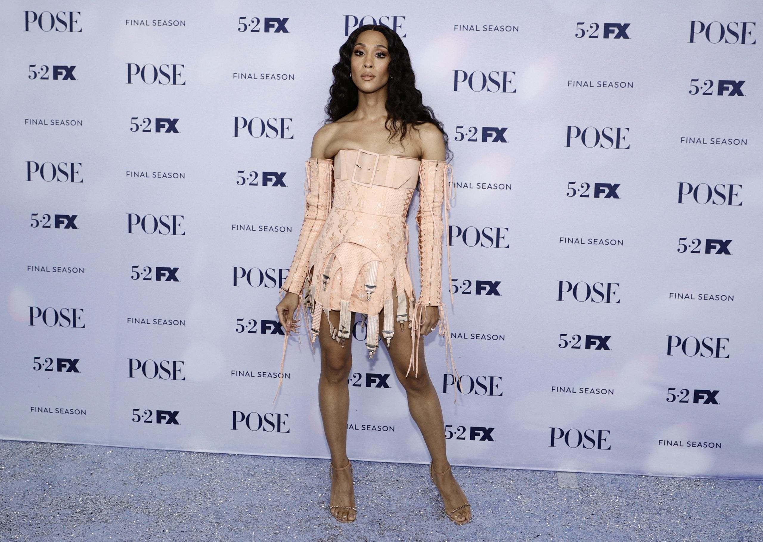Michaela Jaé Rodriguez Is Making History In Style – Here Are Her Best Fashion Moments