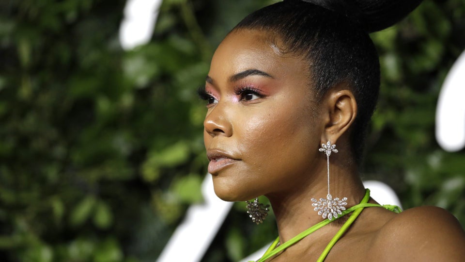 Gabrielle Union Talks Black Media, Motherhood, And Being Unbothered By Clickbait