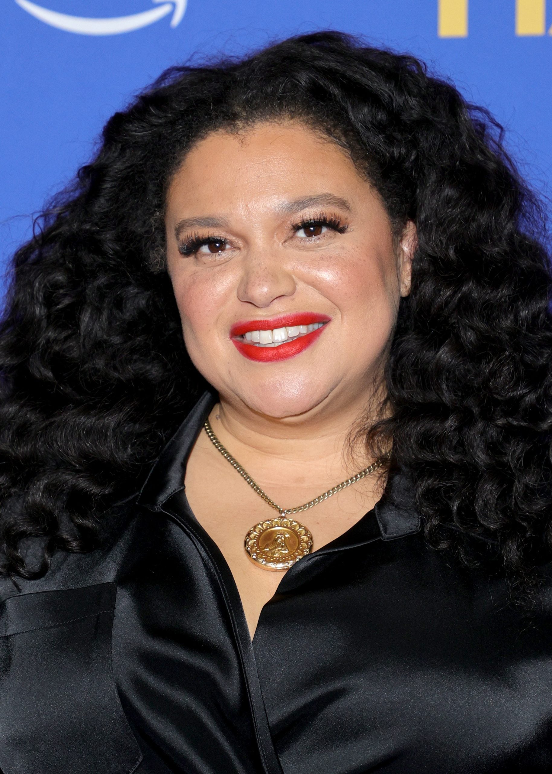 Michelle Buteau Gets New Scripted Netflix Comedy, ‘Survival of the Thickest’