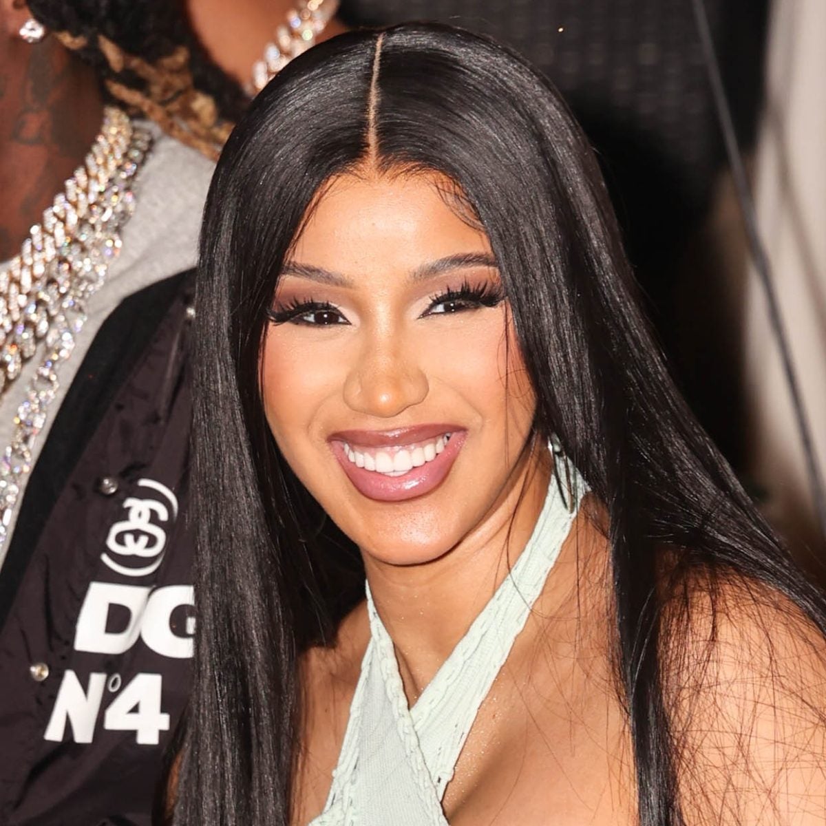 Cardi B Pays Funeral Costs for Bronx Fire Victims And Defends Lauren Smith-Fields