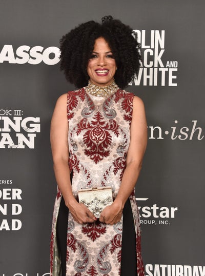 How Janine Sherman Barrois Turned A Day Trip To A Vineyard Into A Dynamic New TV Series