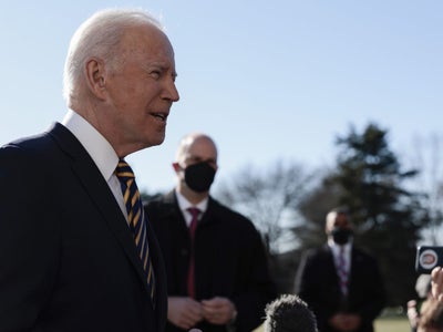 Here’s Why Georgia Voting Rights Groups Are Boycotting President Joe Biden