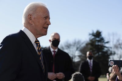 Here’s Why Georgia Voting Rights Groups Are Boycotting President Joe Biden