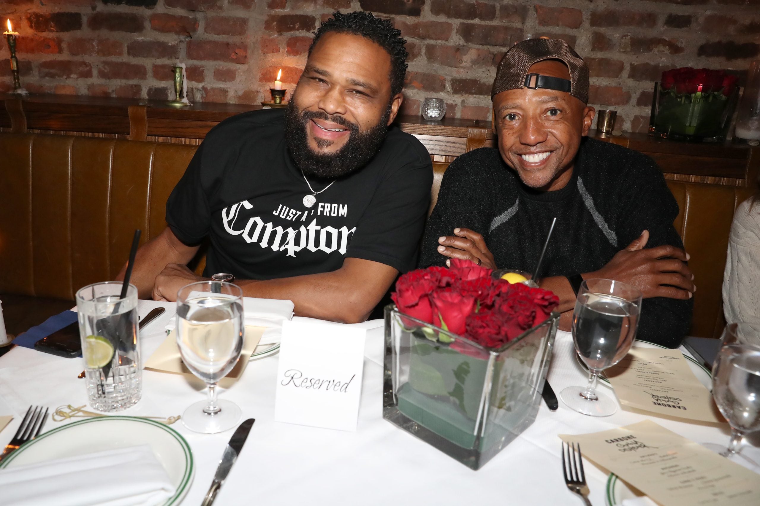 Star Gazing: Mary J. Blige, Denzel Washington, H.E.R. and More Spotted Out and About