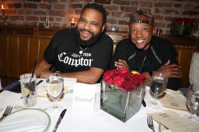 Star Gazing: Mary J. Blige, Denzel Washington, H.E.R. and More Spotted Out and About
