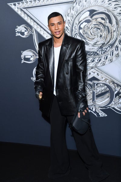 Pharrell, Tyler the Creator, Ye and More Stars Step Out For Men’s Fashion Week Paris