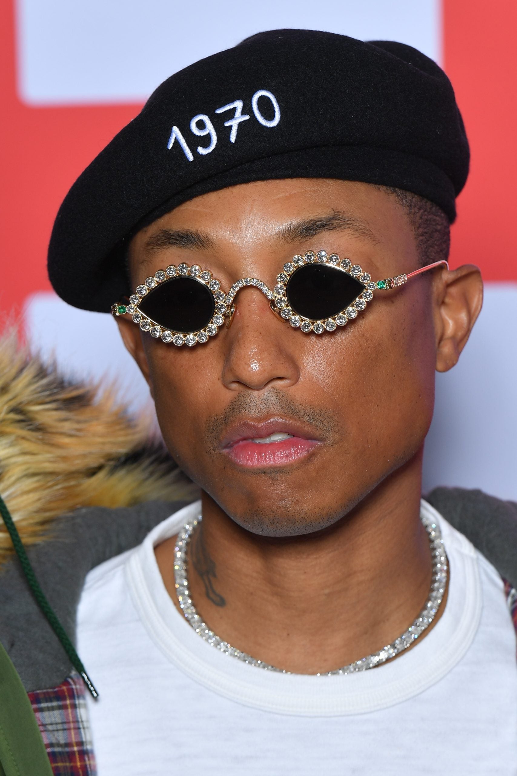 Pharrell, Tyler the Creator, Ye and More Stars Step Out For Men's Fashion Week Paris