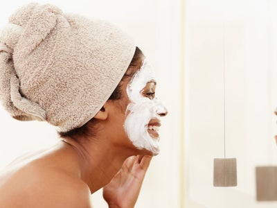 7 Face Masks That Will Keep Your Skin Clear And Glowing