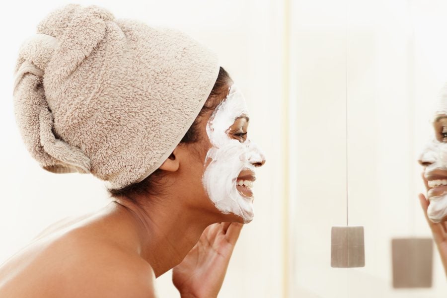 7 Face Masks That Will Keep Your Skin Clear And Glowing Essence